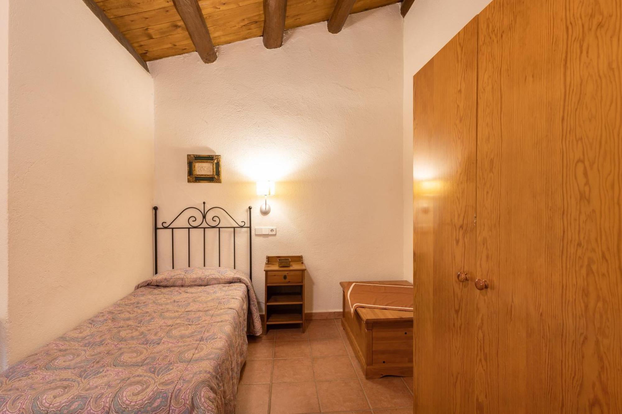Cal Contra Guest House Gélida Eksteriør bilde