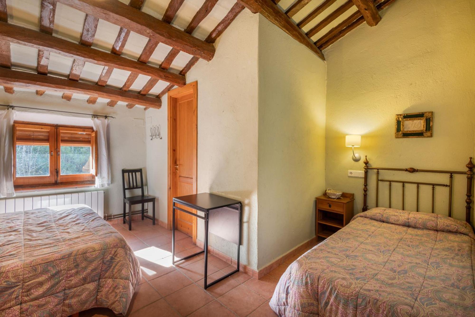 Cal Contra Guest House Gélida Eksteriør bilde