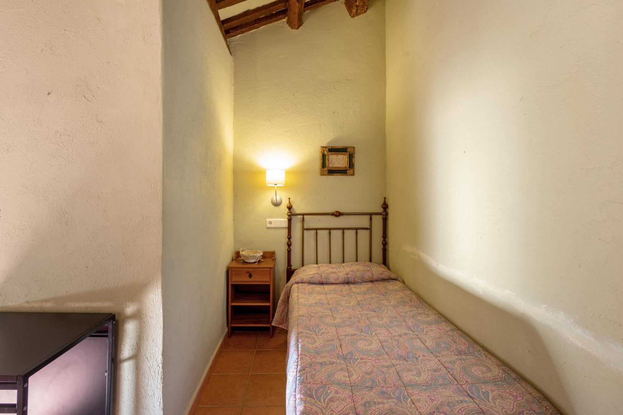 Cal Contra Guest House Gélida Eksteriør bilde