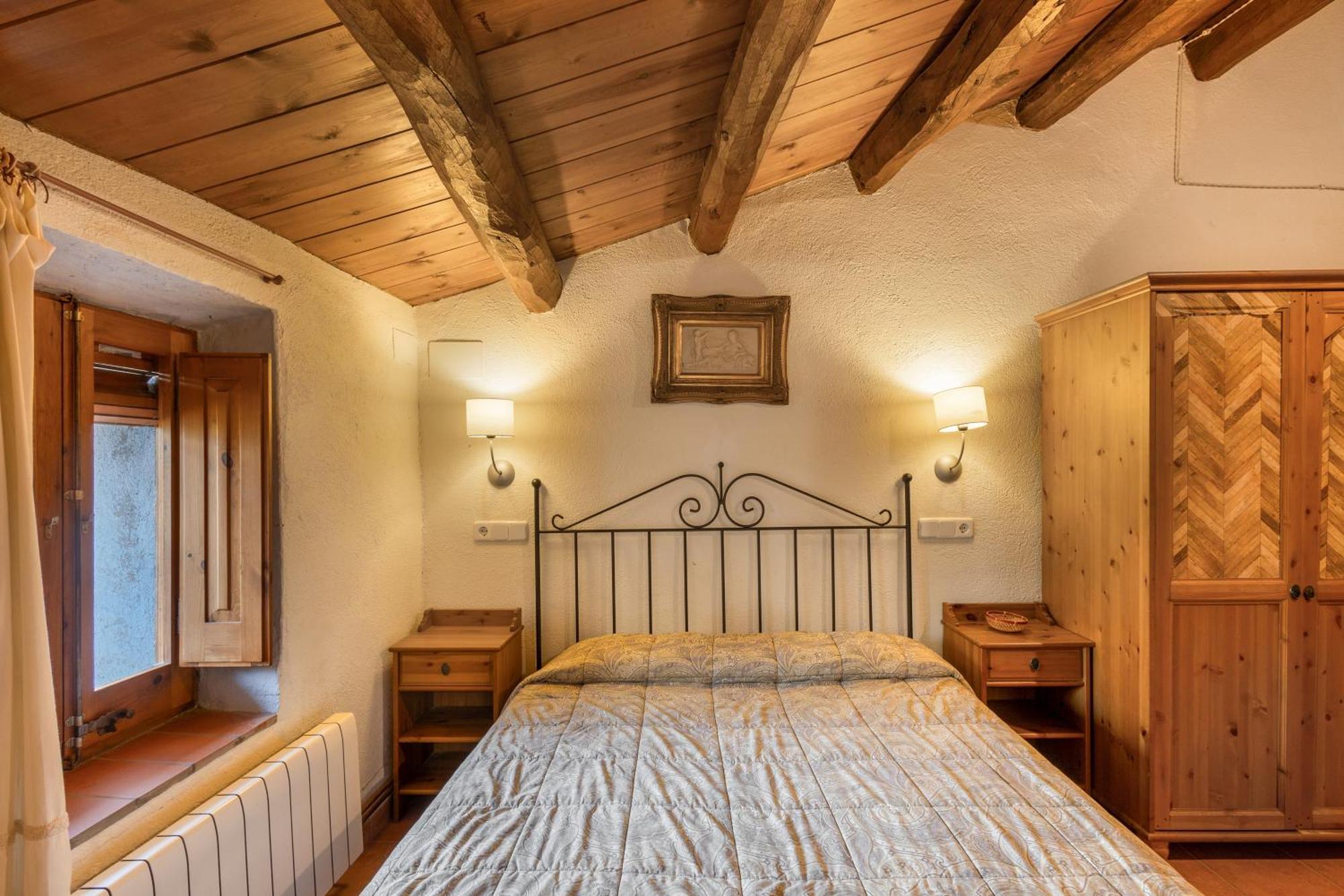 Cal Contra Guest House Gélida Eksteriør bilde