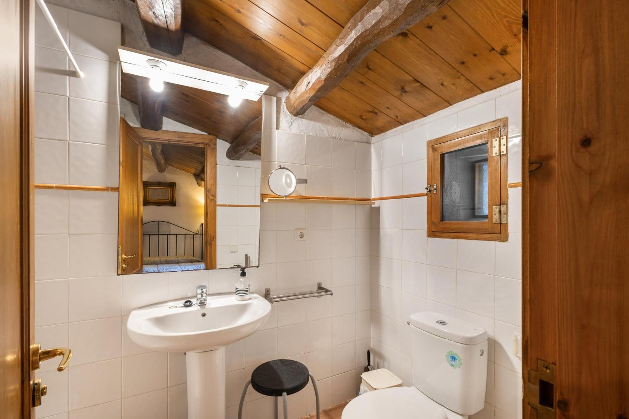 Cal Contra Guest House Gélida Eksteriør bilde