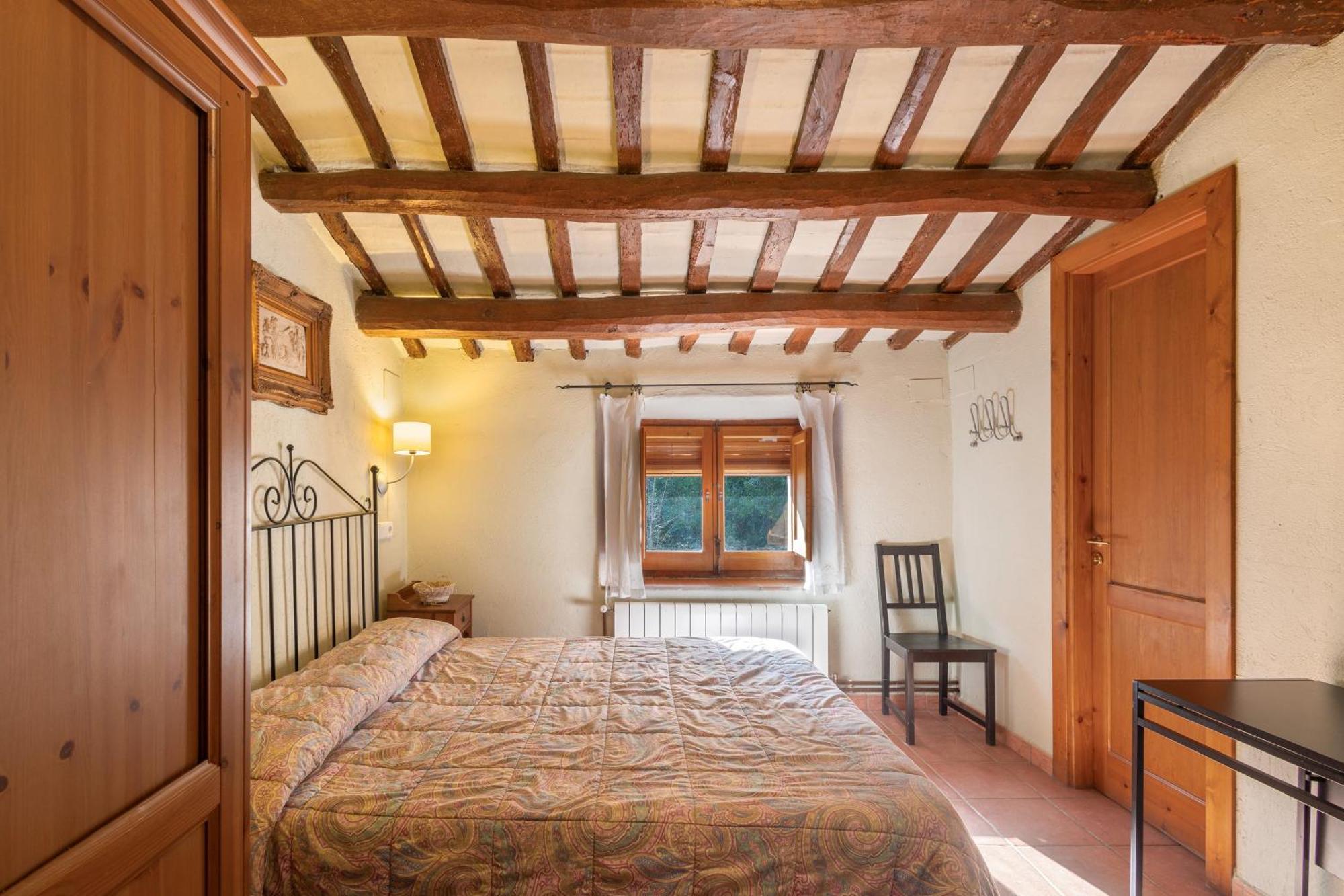 Cal Contra Guest House Gélida Eksteriør bilde