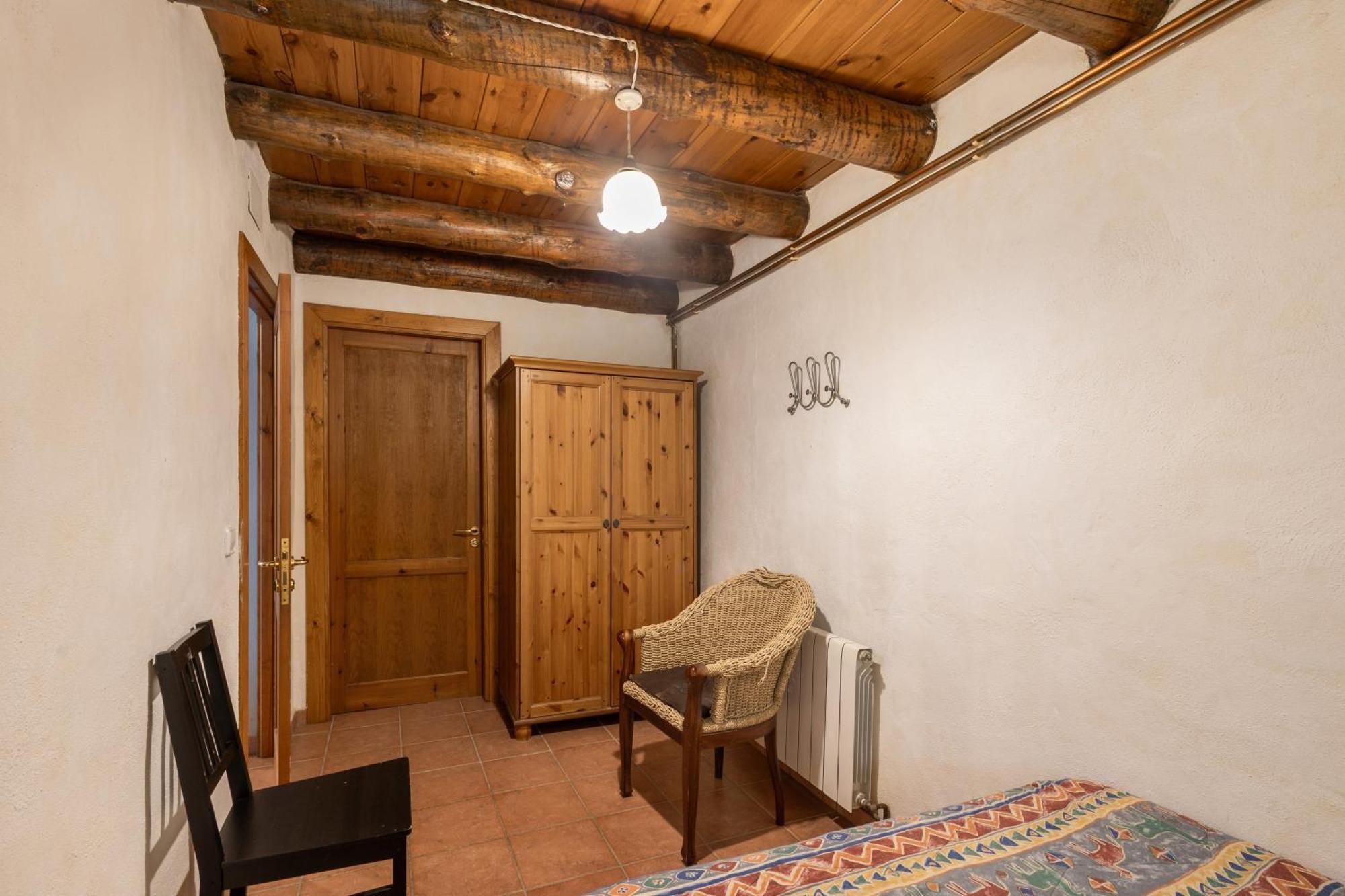 Cal Contra Guest House Gélida Eksteriør bilde