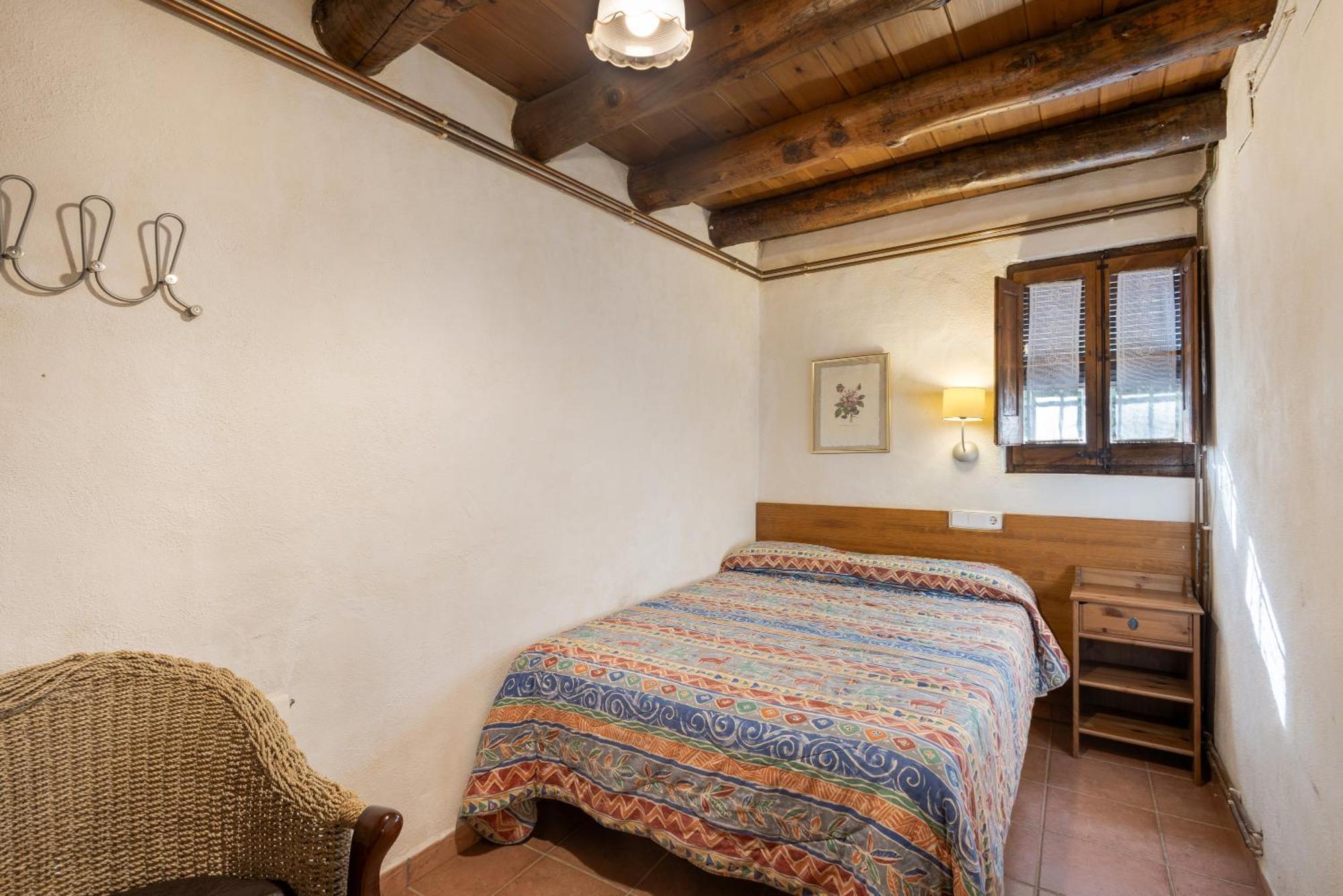Cal Contra Guest House Gélida Eksteriør bilde